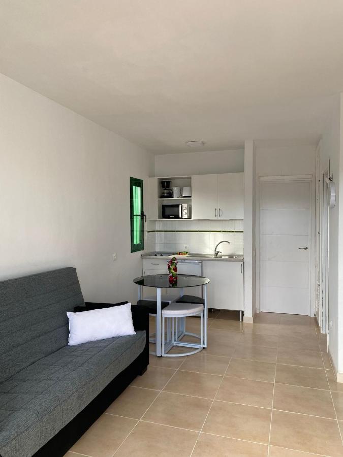 Mimosas Pocillos Appartement *