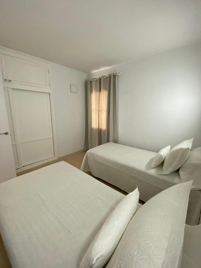 Mimosas Pocillos Appartement