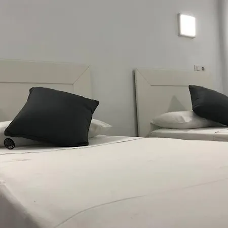 Apartamento Mimosas Pocillos Puerto del Carmen  Exterior foto