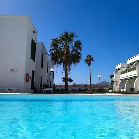 Apartamento Mimosas Pocillos Puerto del Carmen  Exterior foto