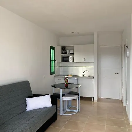 Apartamento Mimosas Pocillos Puerto del Carmen  Exterior foto
