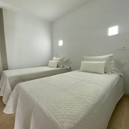 Apartamento Mimosas Pocillos Puerto del Carmen  Exterior foto