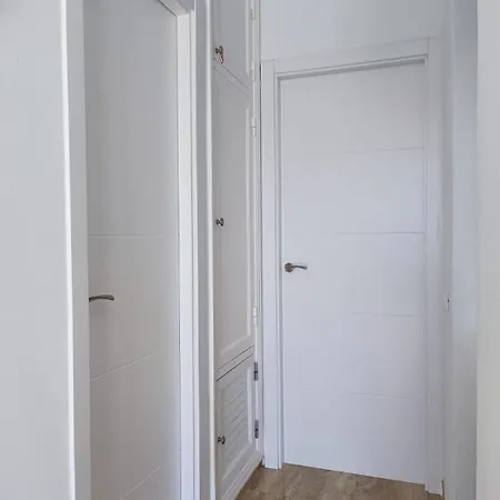 Apartamento Mimosas Pocillos Puerto del Carmen  Exterior foto