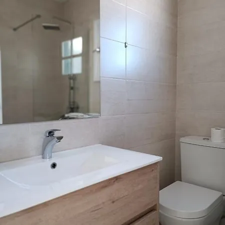 Apartamento Mimosas Pocillos Puerto del Carmen  Exterior foto