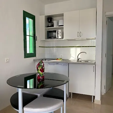Apartamento Mimosas Pocillos Puerto del Carmen  Exterior foto