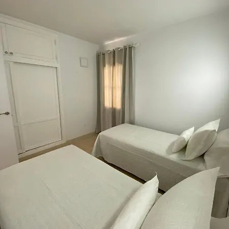 Apartamento Mimosas Pocillos Puerto del Carmen  Exterior foto