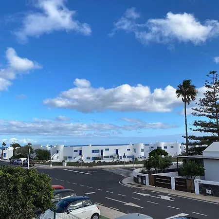 Apartamento Mimosas Pocillos Puerto del Carmen  Exterior foto