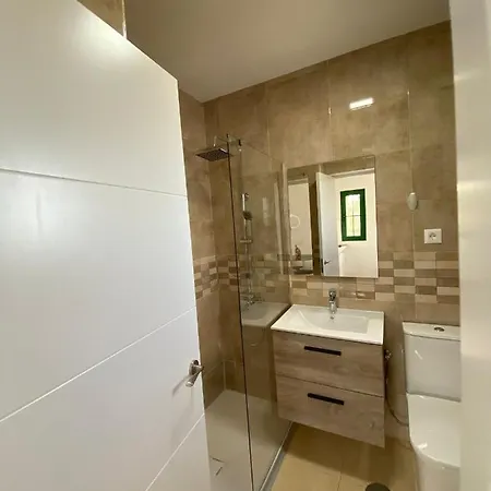 Apartamento Mimosas Pocillos Puerto del Carmen  Exterior foto