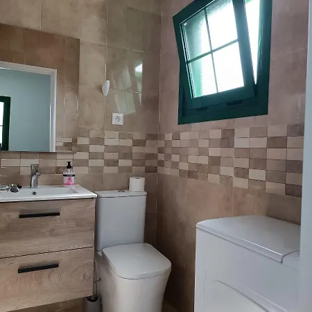 Apartamento Mimosas Pocillos Puerto del Carmen  Exterior foto