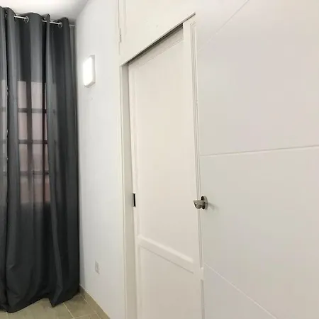 Apartamento Mimosas Pocillos Puerto del Carmen  Exterior foto