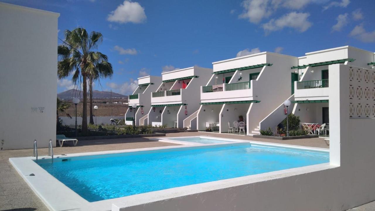 Apartament Mimosas Pocillos *