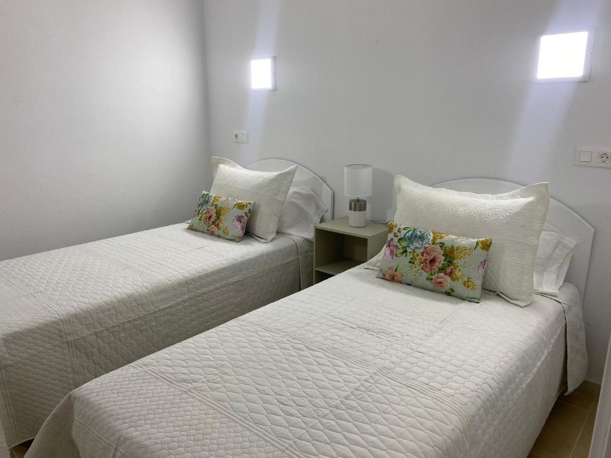 Apartamento Mimosas Pocillos
